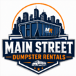 Main Street Dumpster Rentals
